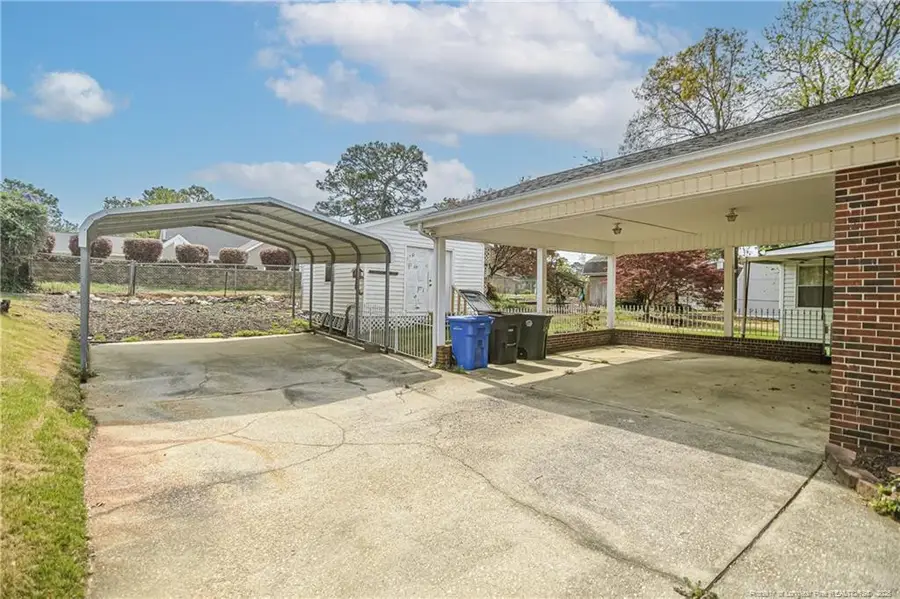 2709 Fordham Drive, Fayetteville, NC 28304 - #3