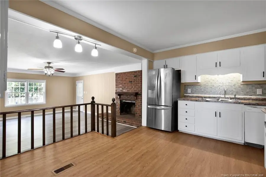 5432 Sandstone Drive, Fayetteville, NC 28311 - #3