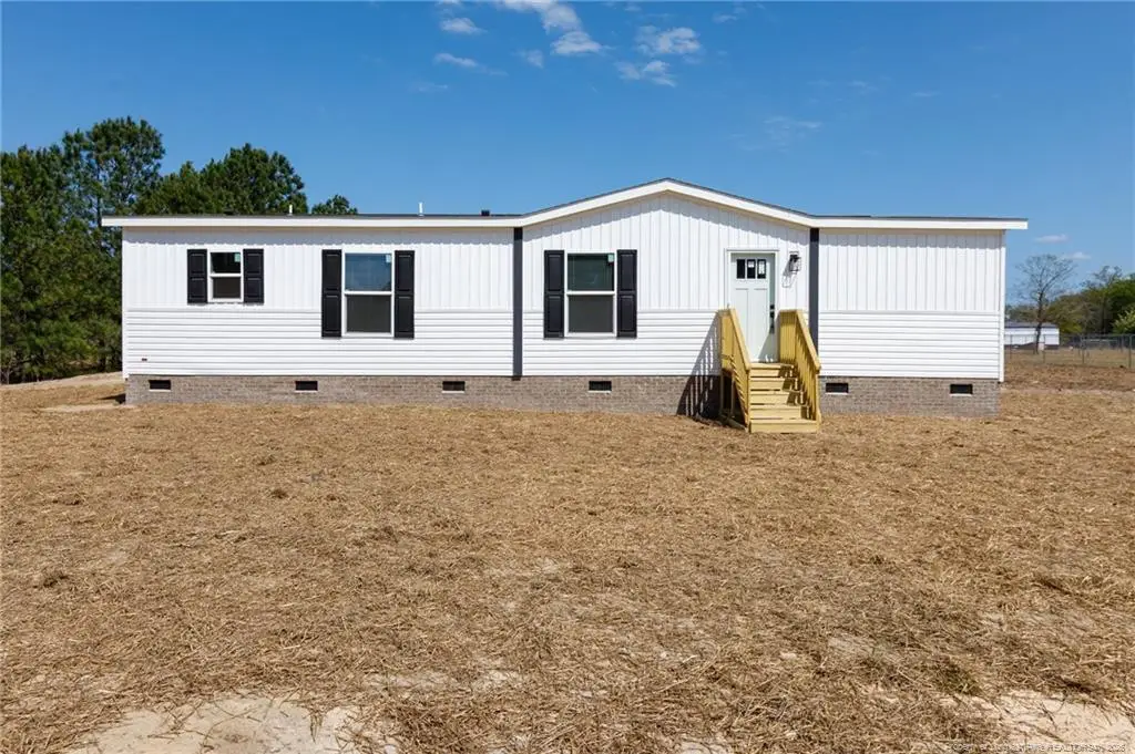 389 Corner Oaks Drive, Saint Pauls, NC 28384 - #1
