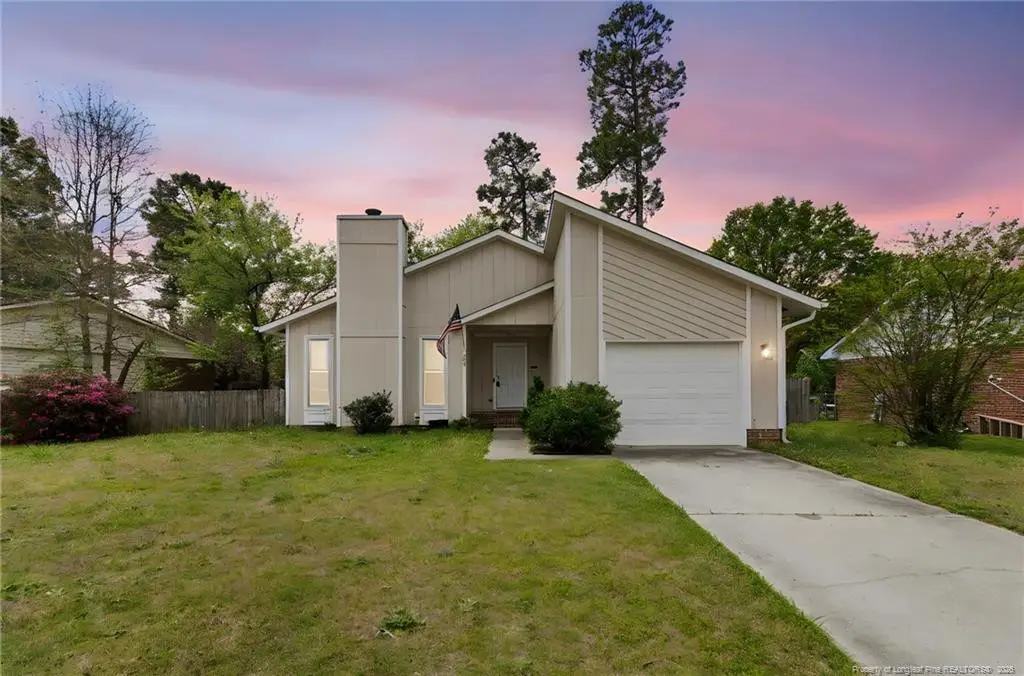 706 Prestige Boulevard, Fayetteville, NC 28314 - #1