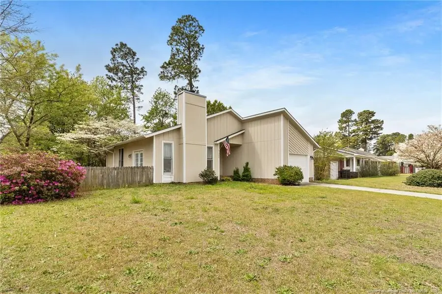 706 Prestige Boulevard, Fayetteville, NC 28314 - #3