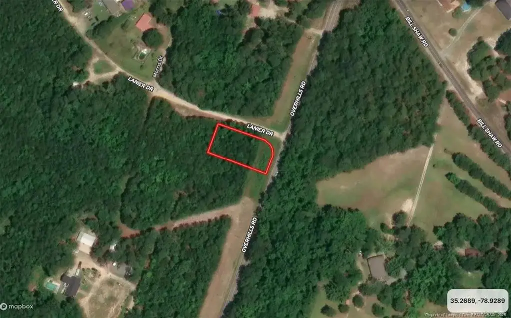 Lot 2 Overhills Road, Spring Lake, NC 28390 - #1