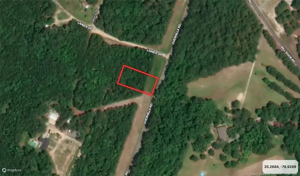 Lot 1 Overhills Road, Spring Lake, NC 28390 - #1
