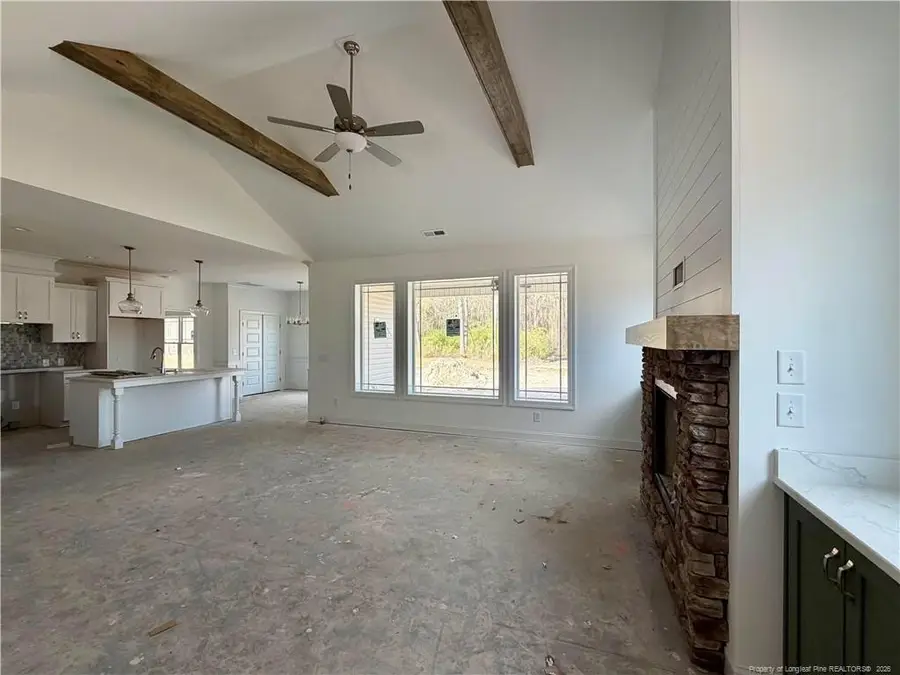 1768 Alderman Mill Road, Dunn, NC 28334 - #2