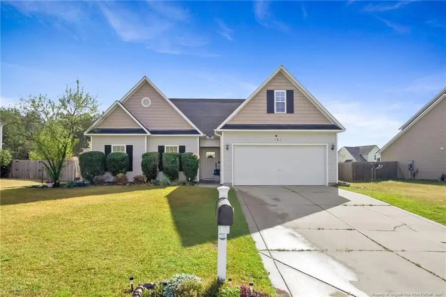 181 Cape Fear Road, Raeford, NC 28376 - #2