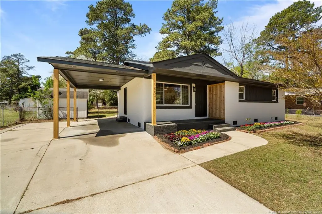 1854 Camelot Drive, Fayetteville, NC 28304 - #1