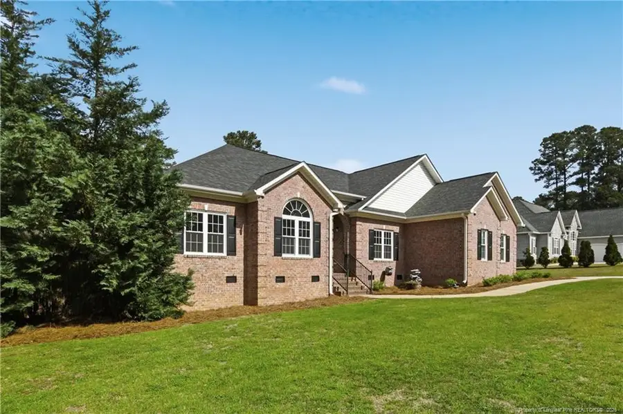 152 Ham Road, Hope Mills, NC 28348 - #3