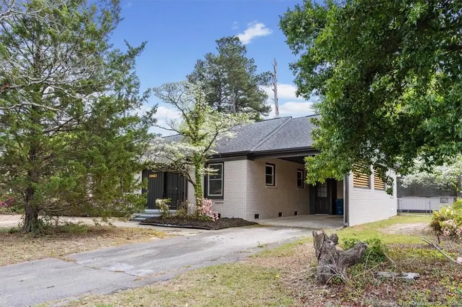 324 Bartow Drive, Fayetteville, NC 28301 - #2