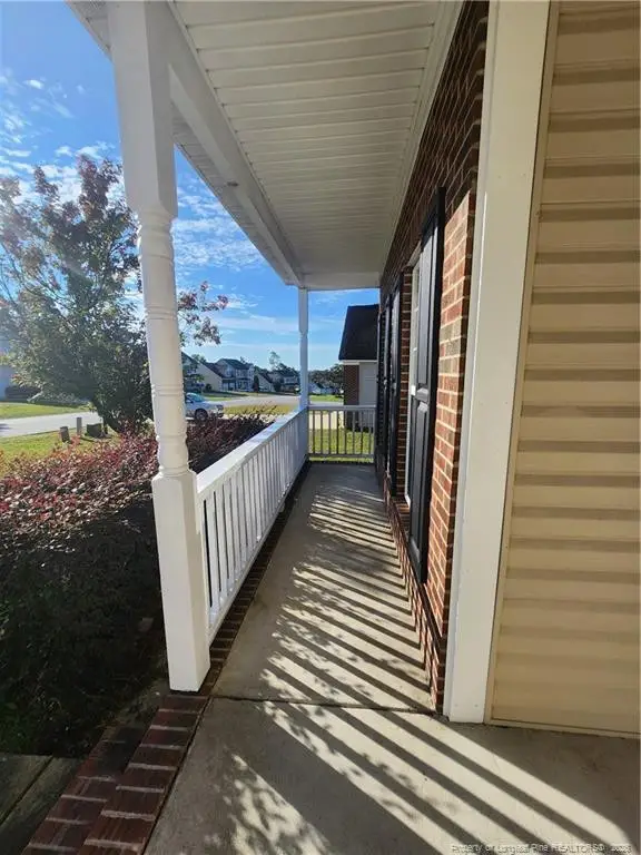 420 Lenoir Dr. Drive, Spring Lake, NC 28390 - #3