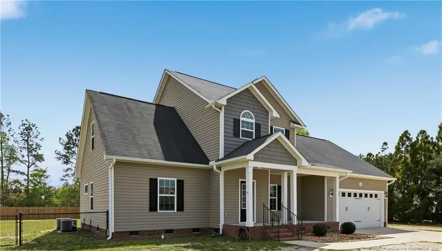 103 Crossbridge Lane, Autryville, NC 28318 - #2