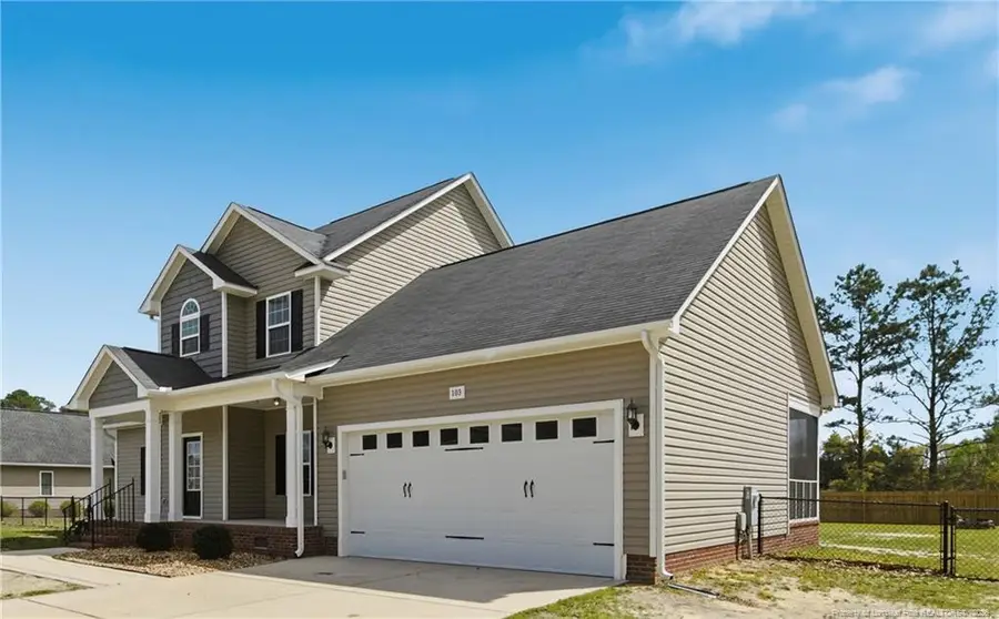 103 Crossbridge Lane, Autryville, NC 28318 - #3