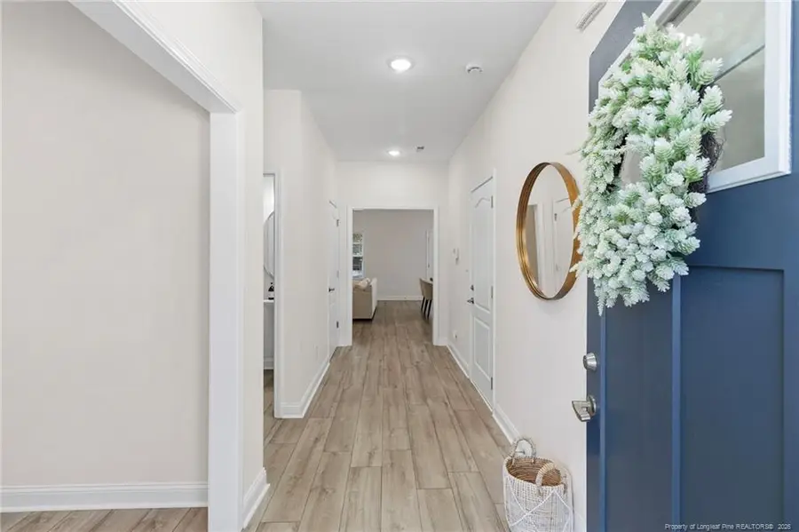 6117 Long Creek Court, Fayetteville, NC 28311 - #2