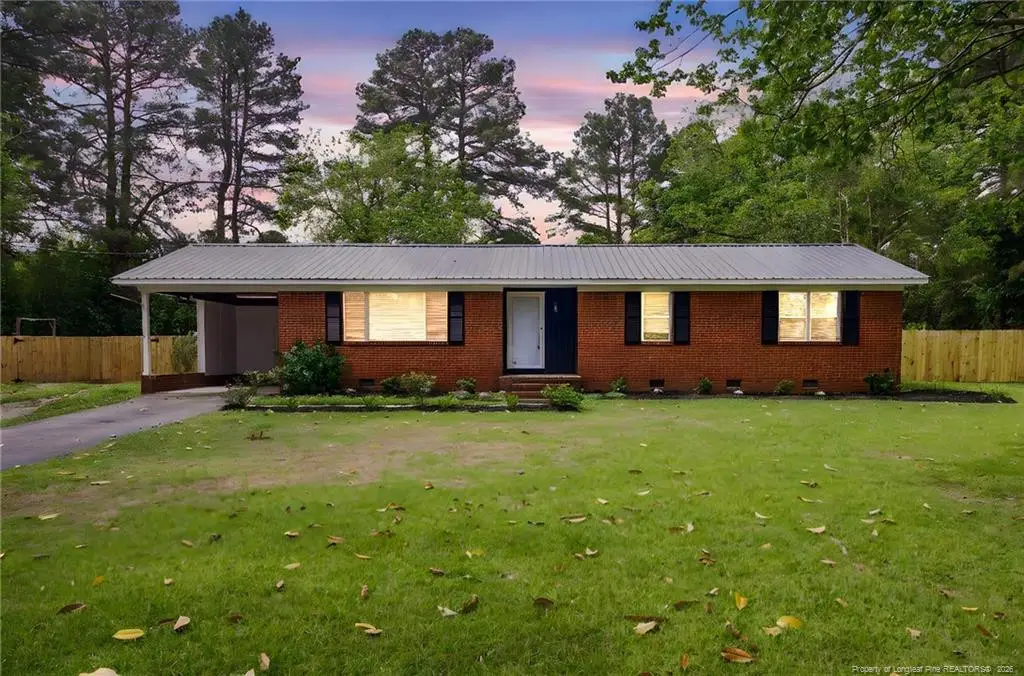 634 Pleasant Loop, Fayetteville, NC 28311 - #1
