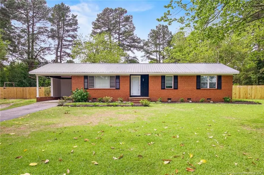634 Pleasant Loop, Fayetteville, NC 28311 - #2
