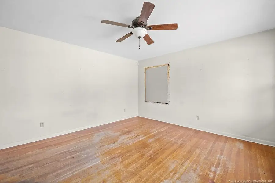 1334 Devonshire Drive, Fayetteville, NC 28304 - #3