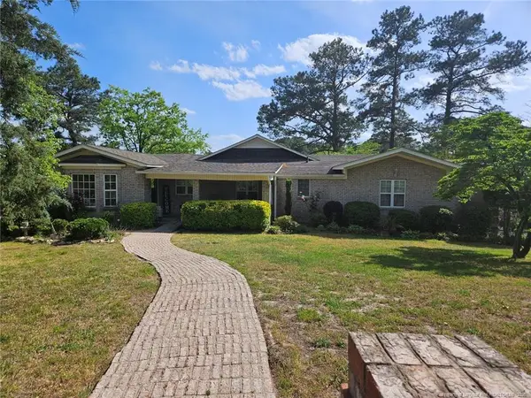 3334 Vassar Circle, Fayetteville, NC 28306