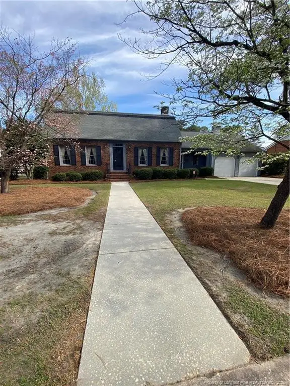 206 W 32nd Street, Lumberton, NC 28358 - #2