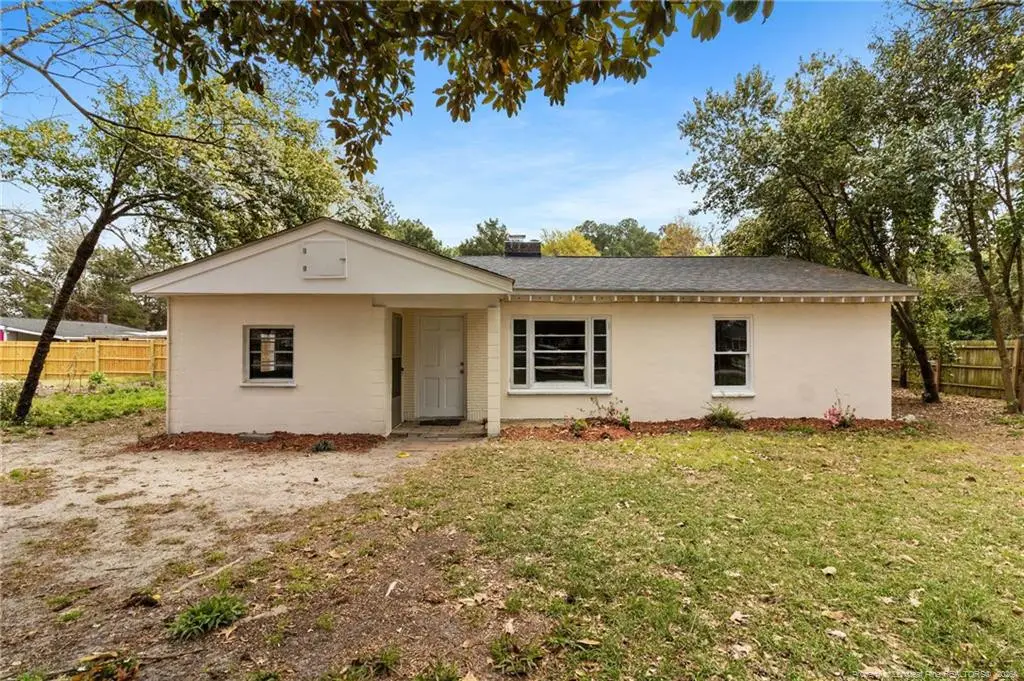 1061 Bernadine Street, Fayetteville, NC 28311 - #1