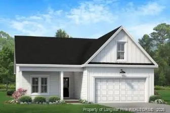 38 Ambrosia Way #(Lot 15), Bunnlevel, NC 28323 - #2
