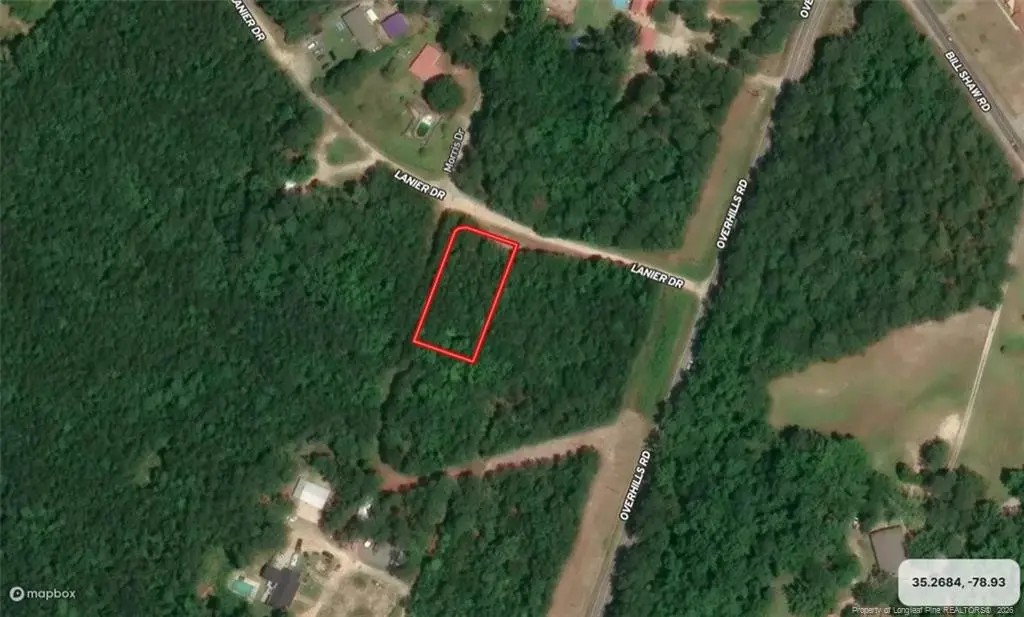 Lot 4 Lanier Drive, Spring Lake, NC 28390 - #1