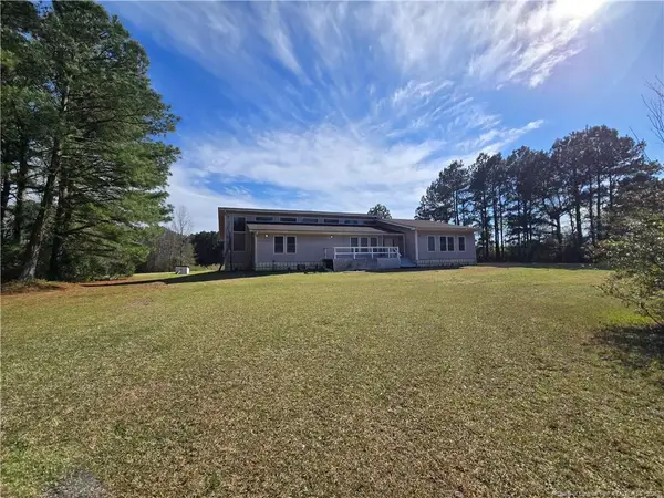 5076 Sanderosa Rd Road, Fayetteville, NC 28312