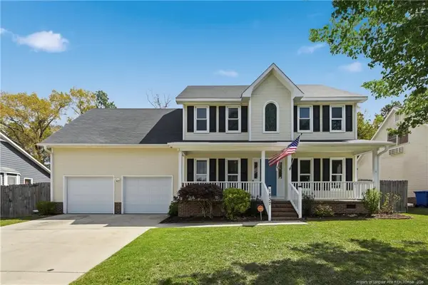 1837 Nuthatch Road, Fayetteville, NC 28304