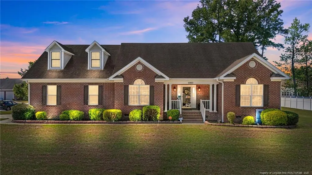 3805 Sunchase Drive, Fayetteville, NC 28306 - #1