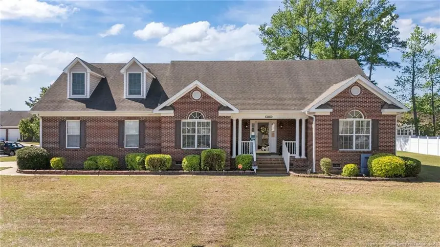 3805 Sunchase Drive, Fayetteville, NC 28306 - #2