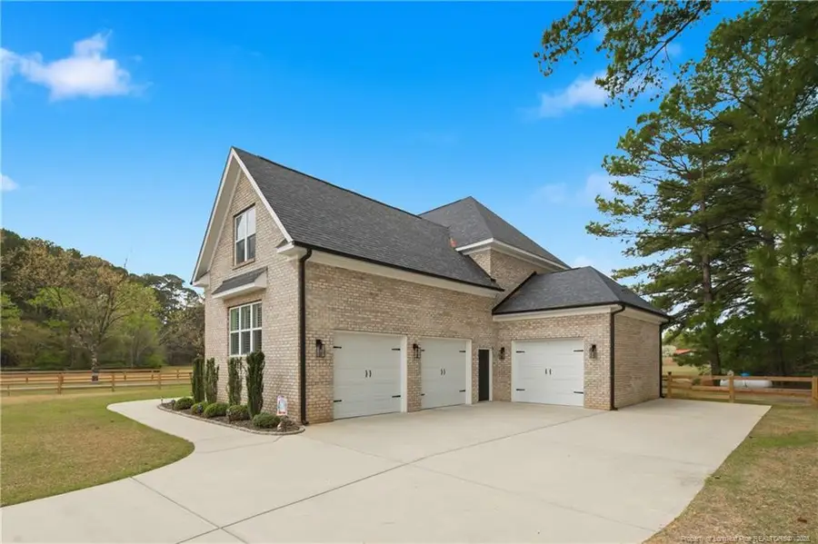 2111 Sunburst Court, Fayetteville, NC 28312 - #2