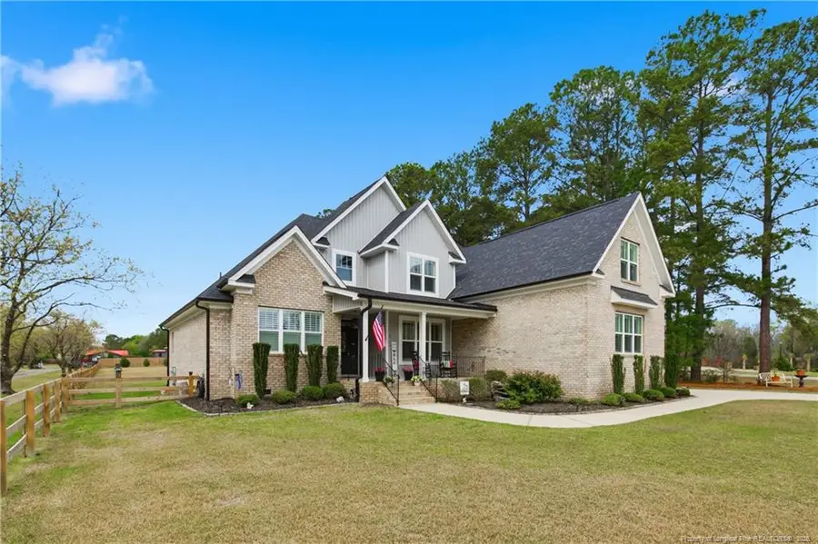 2111 Sunburst Court, Fayetteville, NC 28312 - #3