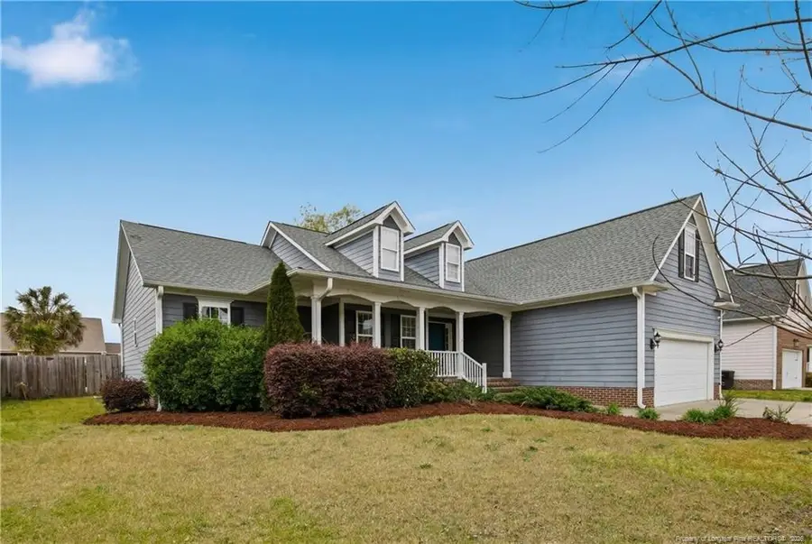 5940 Blue Sky Lane, Hope Mills, NC 28348 - #2