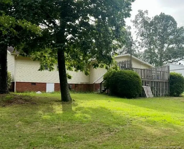 877 Stoneykirk Drive, Fayetteville, NC 28314 - #3