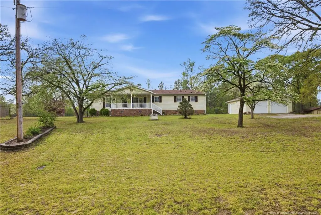 20001 Mcintosh Road, Laurinburg, NC 28352 - #1