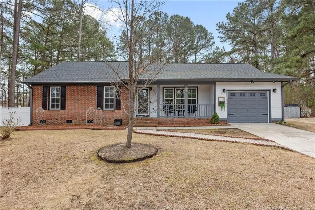 237 Lemuel Black Road, Bunnlevel, NC 28323 - #1