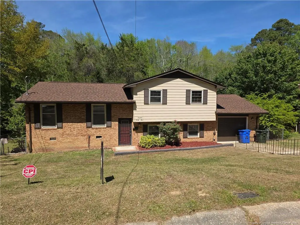1934 N Pearl Street, Fayetteville, NC 28303 - #1
