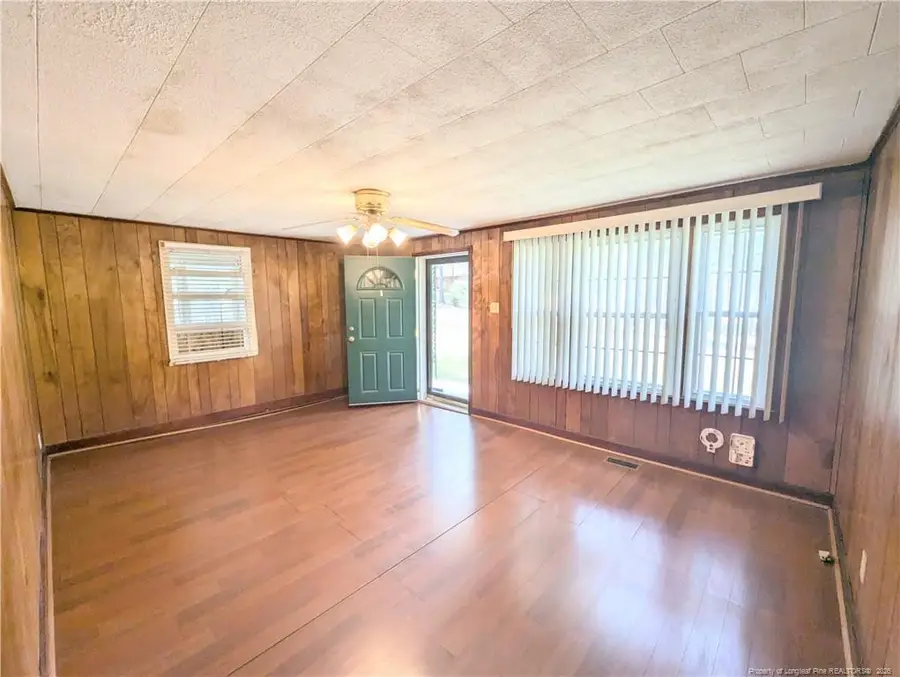 650 N Vass Road, Raeford, NC 28376 - #2