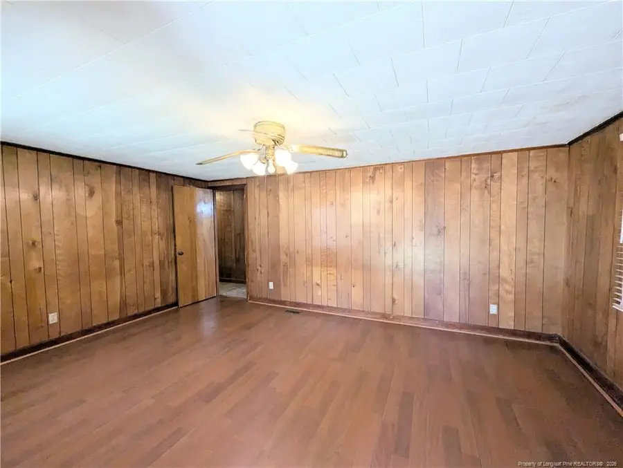 650 N Vass Road, Raeford, NC 28376 - #3