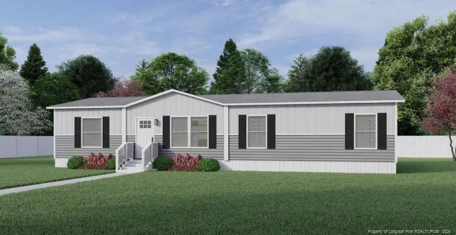 2981 7th Street Road, Lumberton, NC 28358 - #1