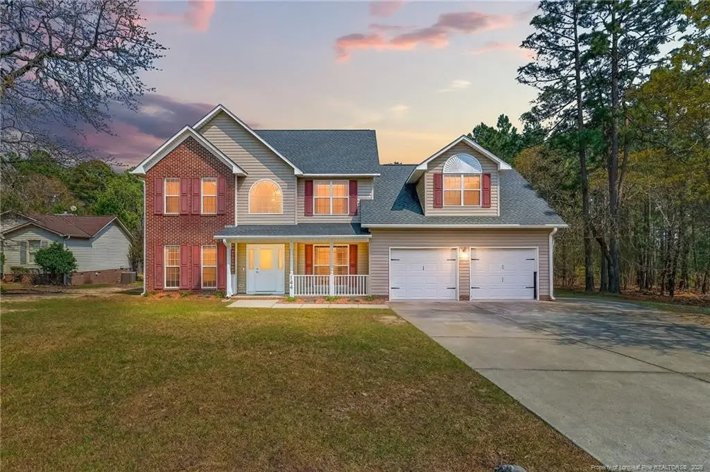 144 Edgemont Terrace, Sanford, NC 27332 - #1