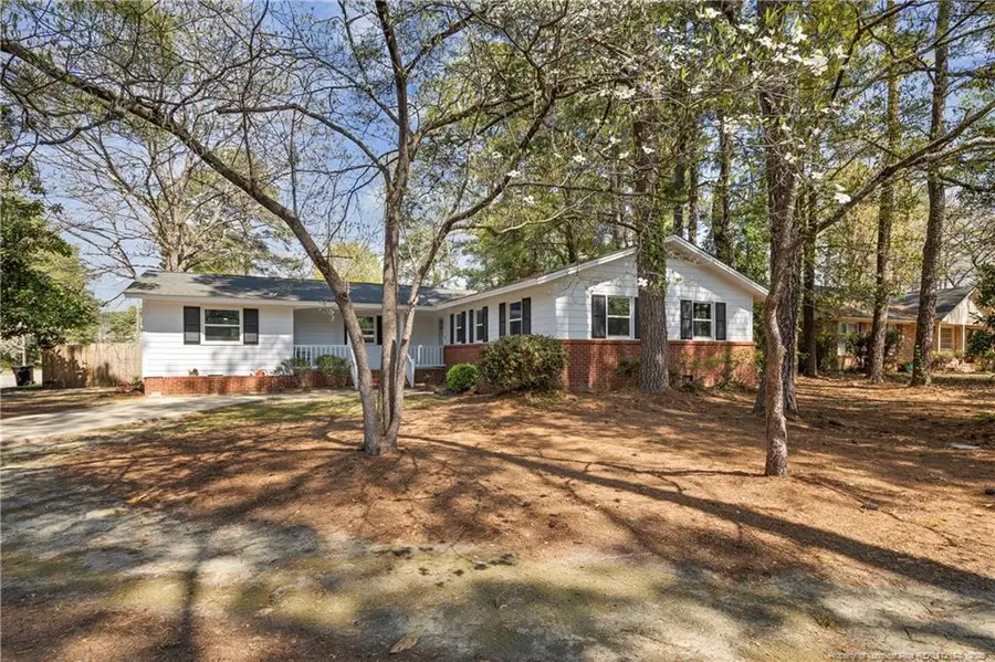 4196 Cliffdale Road, Fayetteville, NC 28303 - #3