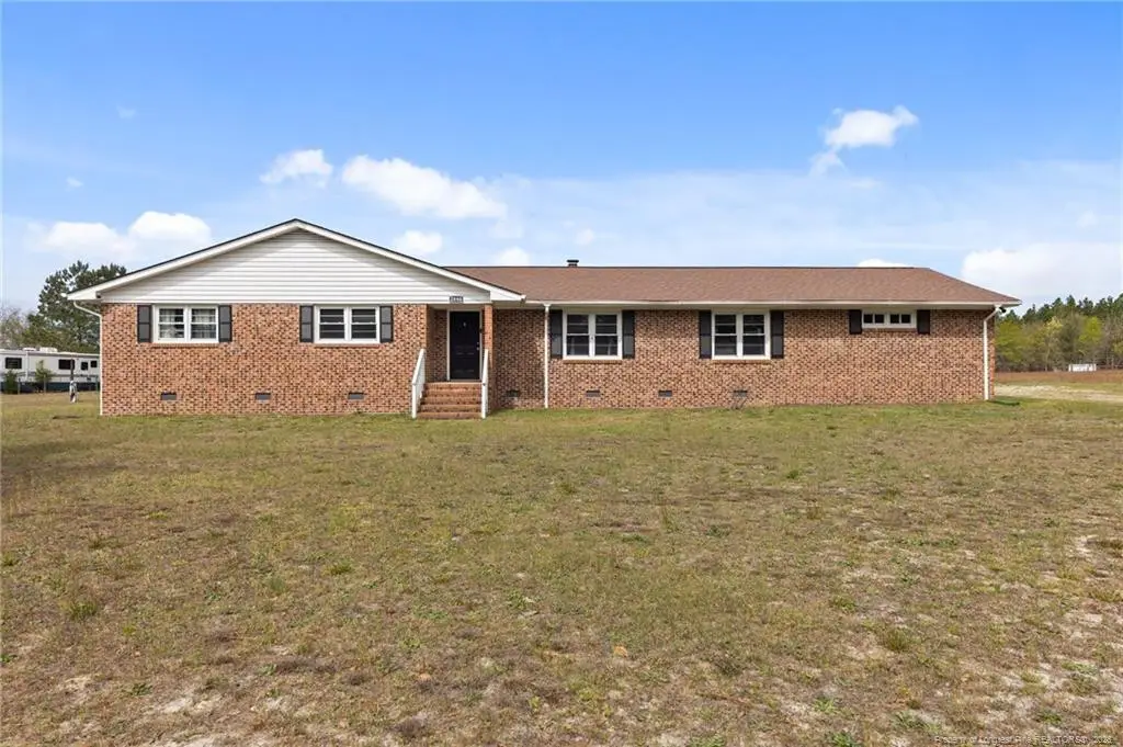 2890 Fulford Mcmillian Road, Raeford, NC 28376 - #1