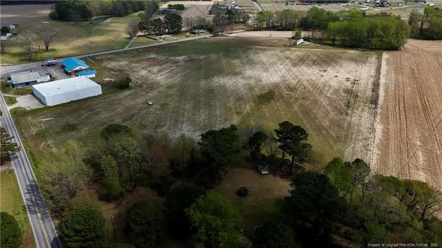 242 S Highway, Benson, NC 27504 - #2