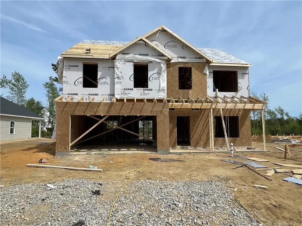 4279 Halkirk Drive, Fayetteville, NC 28312 - #1