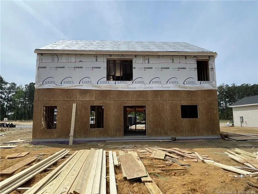 4279 Halkirk Drive, Fayetteville, NC 28312 - #2