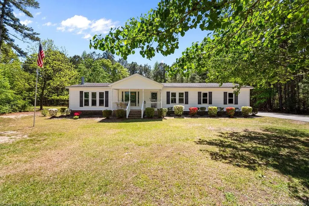 6876 Faircloth Bridge Road, Stedman, NC 28391 - #1