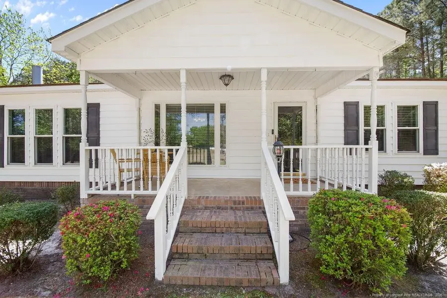 6876 Faircloth Bridge Road, Stedman, NC 28391 - #2