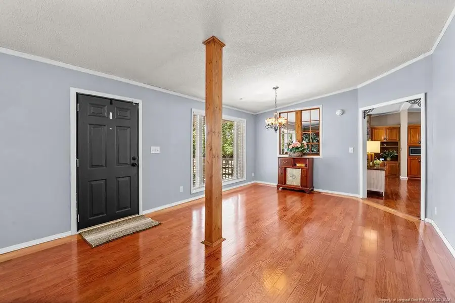 6876 Faircloth Bridge Road, Stedman, NC 28391 - #3