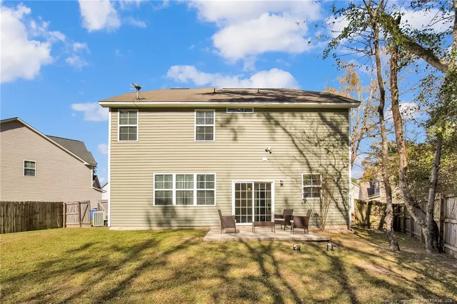 1628 Turkey Run, Fayetteville, NC 28312 - #2