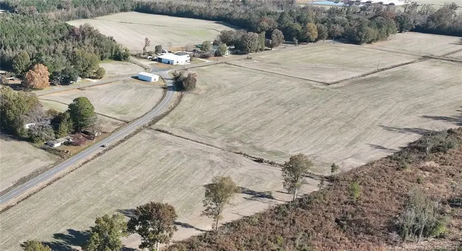 301 Railroad Road, Orrum, NC 28369 - #3