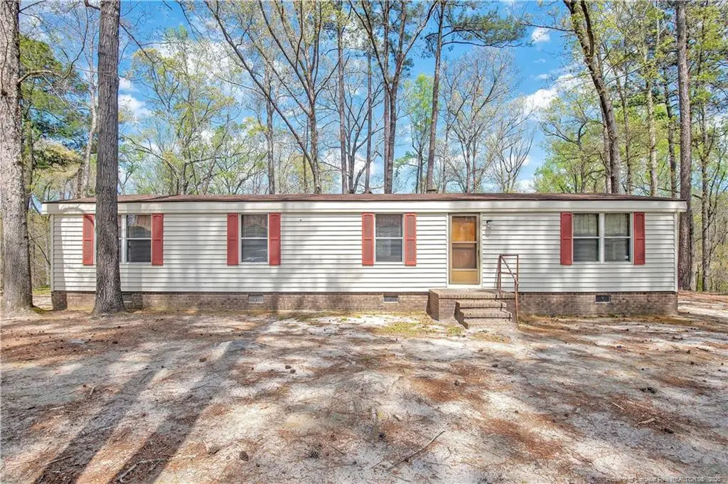 368 Kitimat Court, Fayetteville, NC 28311 - #1